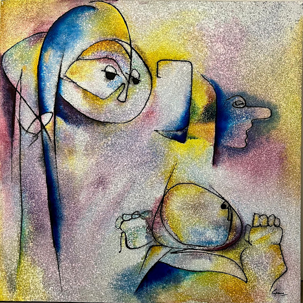 Dumpling Parenting by Gerrit Greve