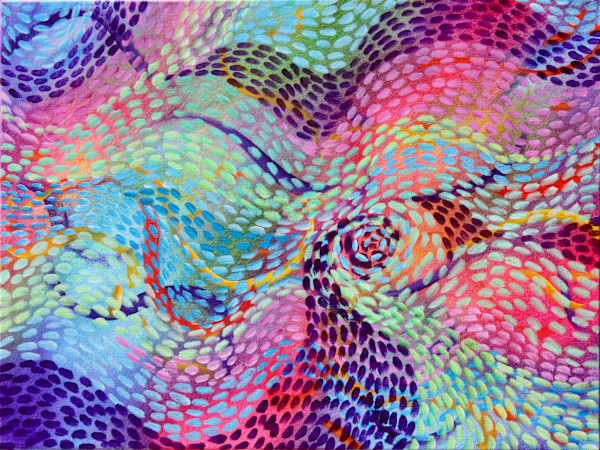 Untitled 27* by Gerrit Greve