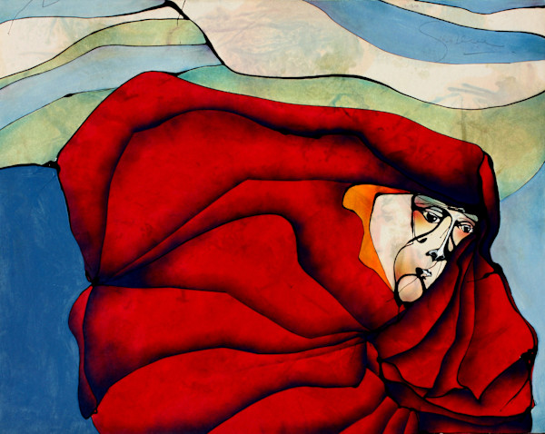 Wisdom by Gerrit Greve