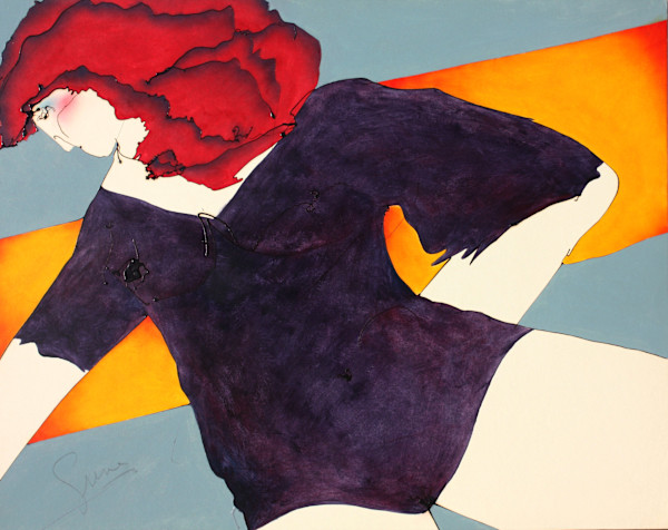 M-74 by Gerrit Greve