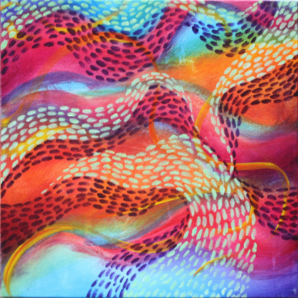 Untitled 21* by Gerrit Greve, Image 1.