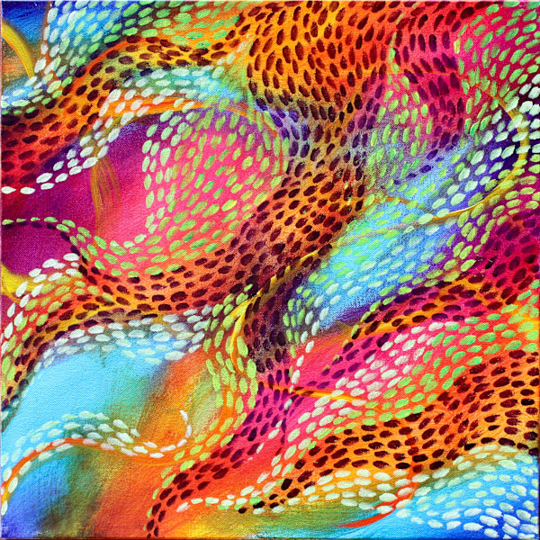 Untitled 24* by Gerrit Greve, Image 1.