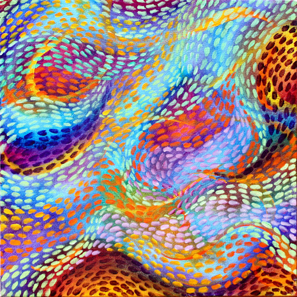 Untitled 25* by Gerrit Greve, Image 1.