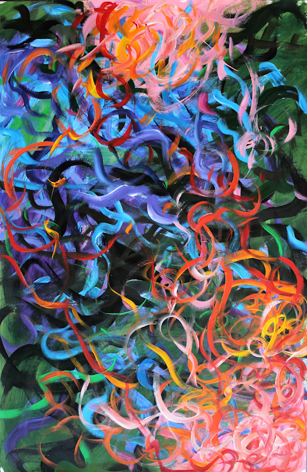 Underwater 5907 by Gerrit Greve