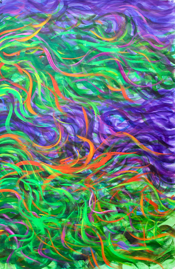 Underwater 5903 by Gerrit Greve