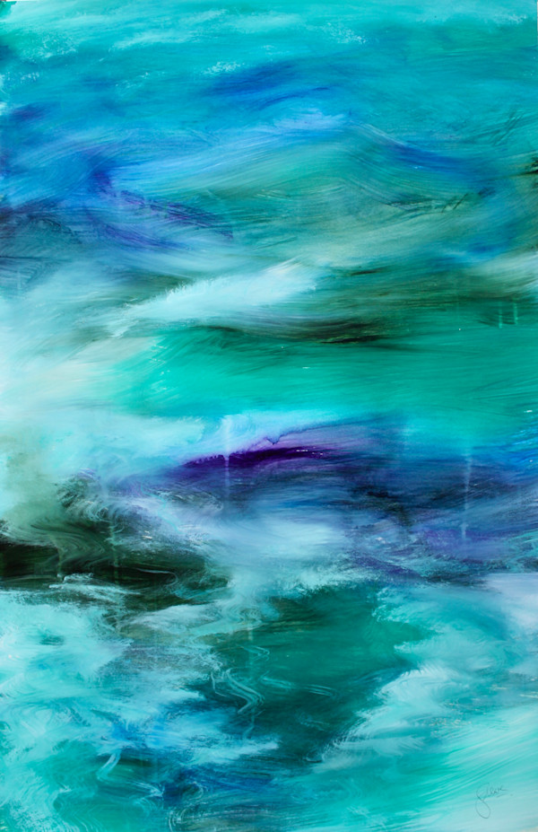 Ocean 5* by Gerrit Greve