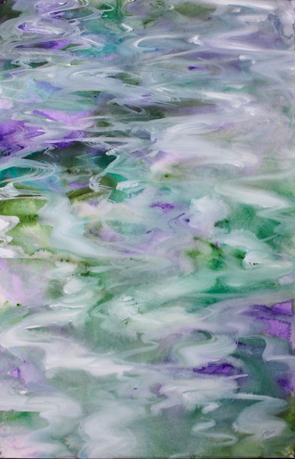 Ocean 8* by Gerrit Greve