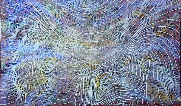 Journey 151 B - The Mother* by Gerrit Greve