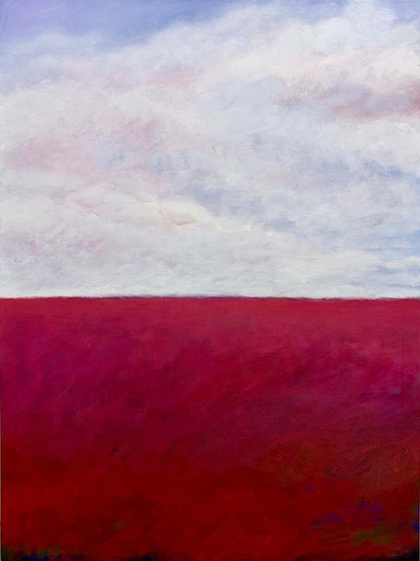 Departure No. 78 by Gerrit Greve