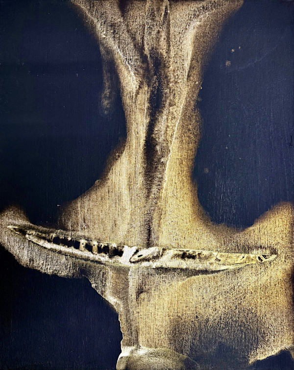 Voyage 335* by Gerrit Greve