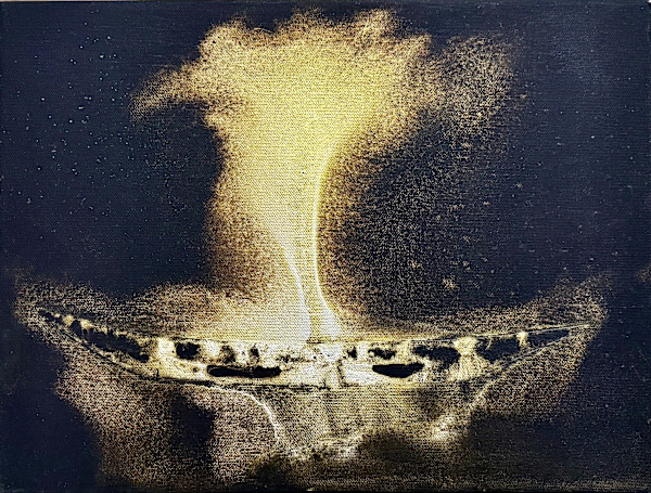 Voyage 333* by Gerrit Greve