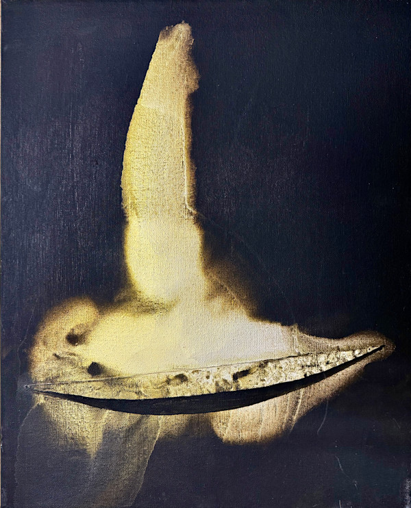 Voyage 334* by Gerrit Greve