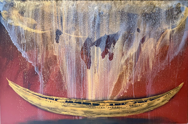 Voyage 339* by Gerrit Greve