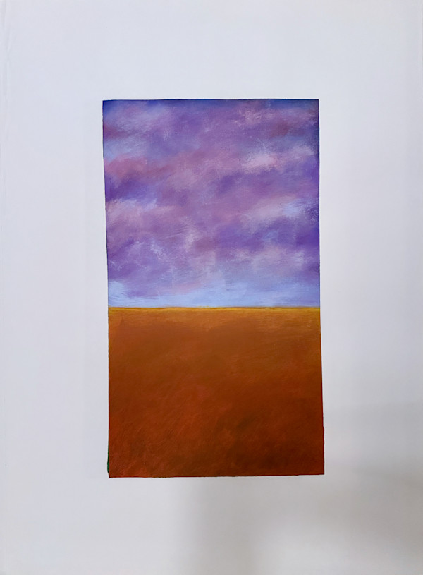 Departure No. 43 by Gerrit Greve