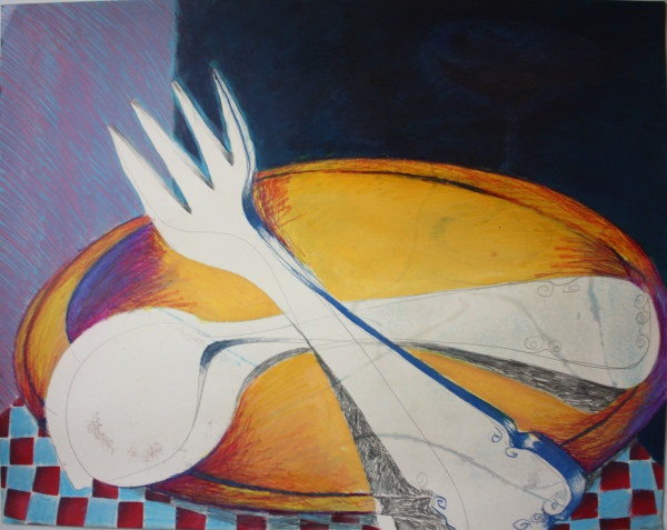 Finished by Gerrit Greve