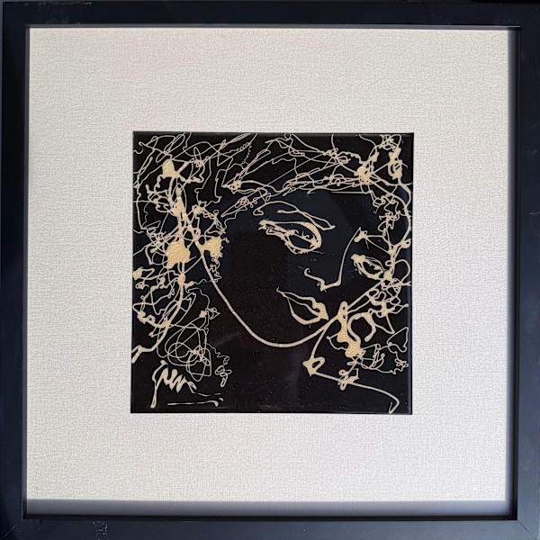 Grace* by Gerrit Greve