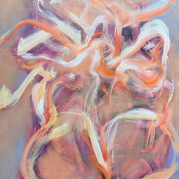 2022-11-17 Nudes by Gerrit Greve