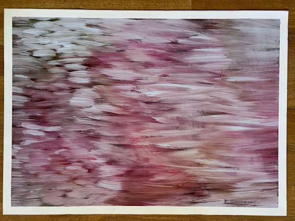 Ripples 2 by Gerrit Greve