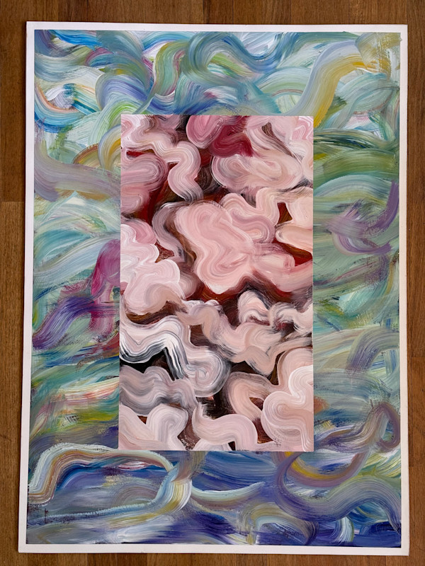 Abstract 3 by Gerrit Greve