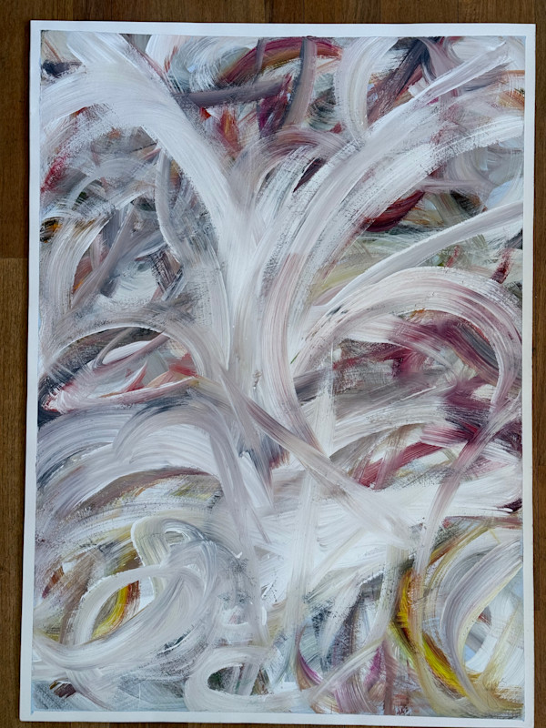 Abstract 4 by Gerrit Greve