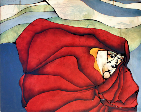 Wisdom by Gerrit Greve
