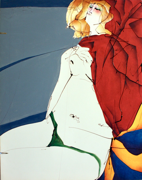 Reposed by Gerrit Greve