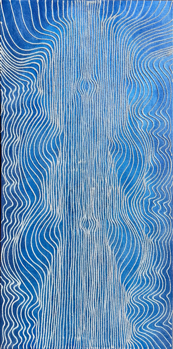 Journey 430* by Gerrit Greve