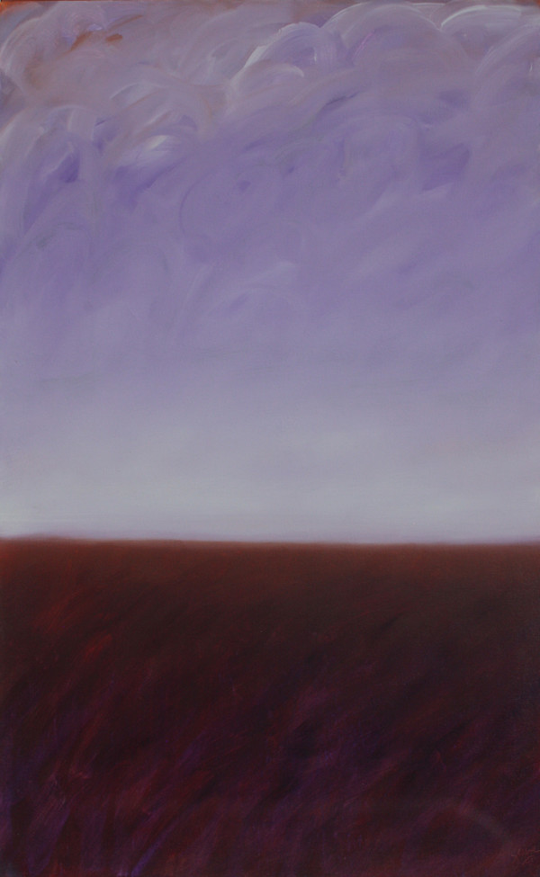 Departure No. 2 by Gerrit Greve