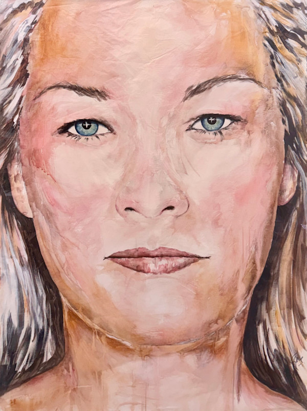Susana 2 by Gerrit Greve, Image 2.