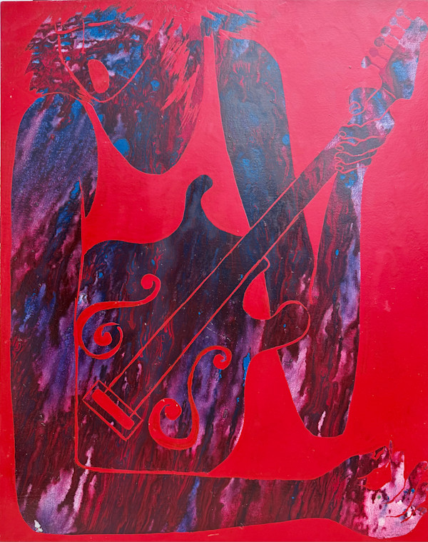 In the Band 2* by Gerrit Greve, Image 1.