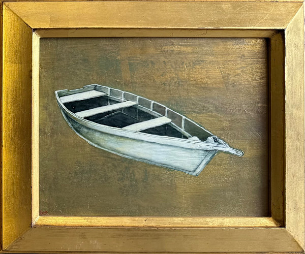 Last Sunset Voyage by Gerrit Greve, Image 1.