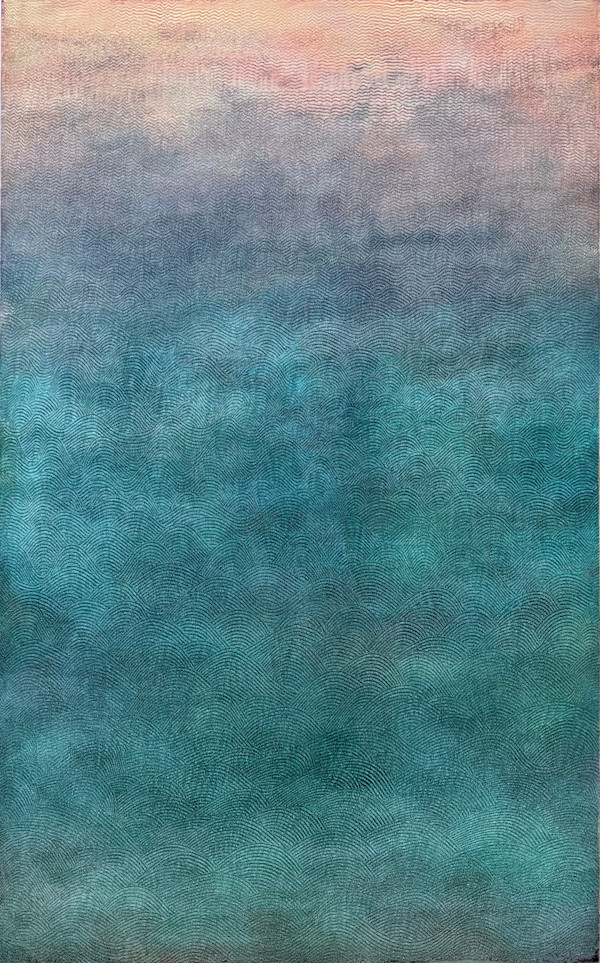 Zen Waters by Gerrit Greve, Image 1.