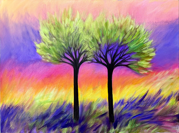 Mindscape 142 by Gerrit Greve, Image 1.