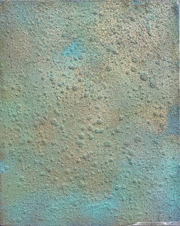 Corrosion 1* by Gerrit Greve, Image 1.