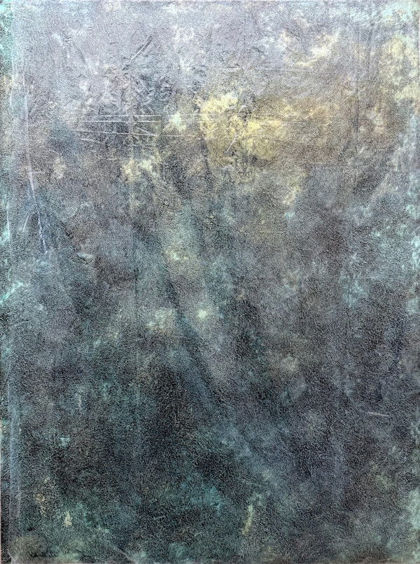 Sea Romance IV by Gerrit Greve, Image 1.