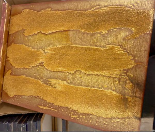 DreamFabric 14* by Gerrit Greve