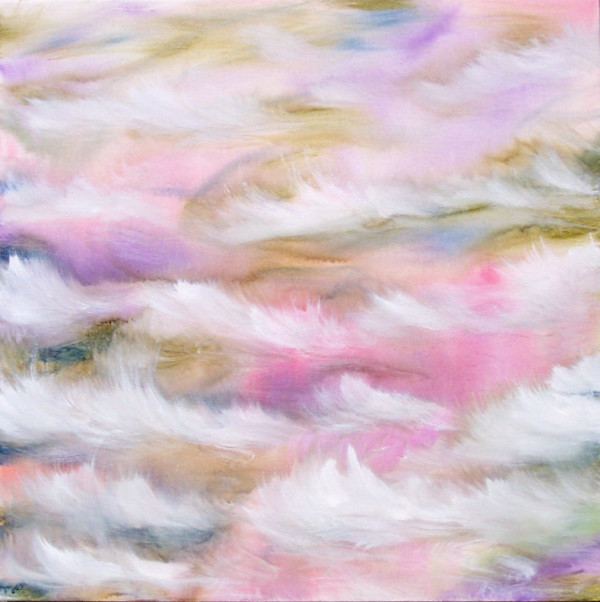 June Ocean by Gerrit Greve