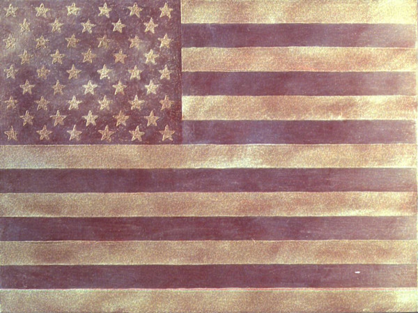 Patriotism by Gerrit Greve
