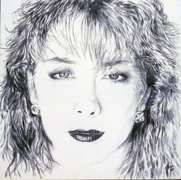 Rebecca by Gerrit Greve