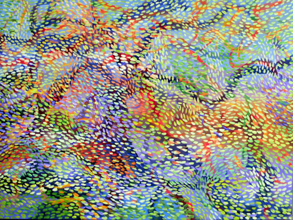 Reef Secrets by Gerrit Greve Art Collection, Image 1.