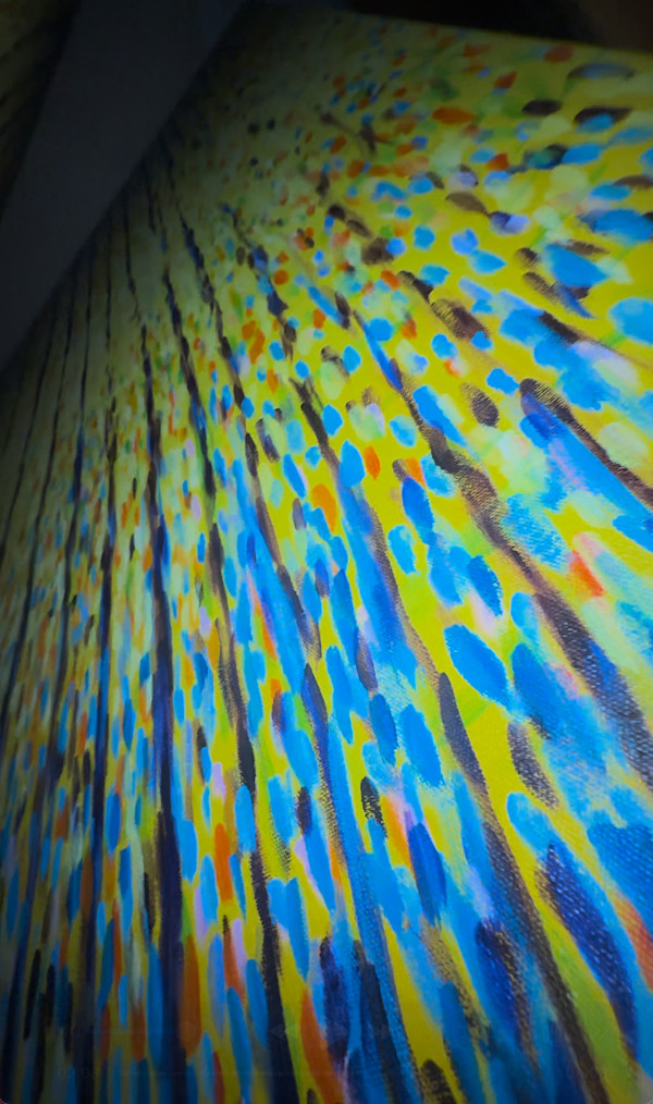 Morning Glory!!! by Gerrit Greve