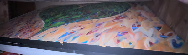 Green Heart* by Gerrit Greve