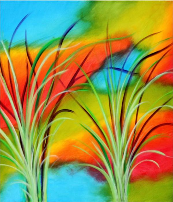 Reeds 0331 by Gerrit Greve, Image 1.