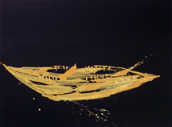 Spirit Boat 82 by Gerrit Greve