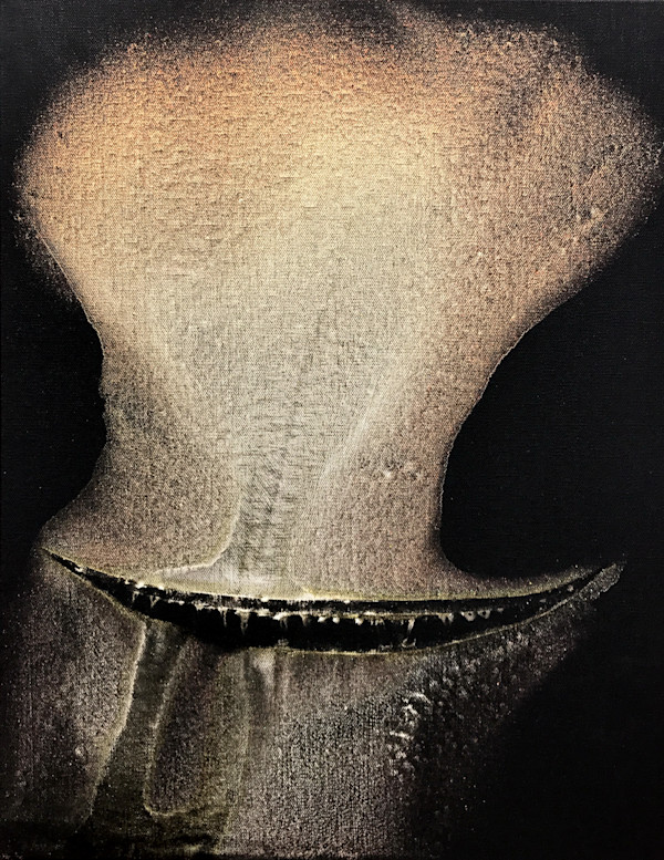 Voyage 233 by Gerrit Greve