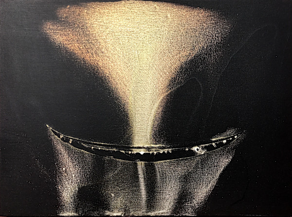 Voyage 235 by Gerrit Greve