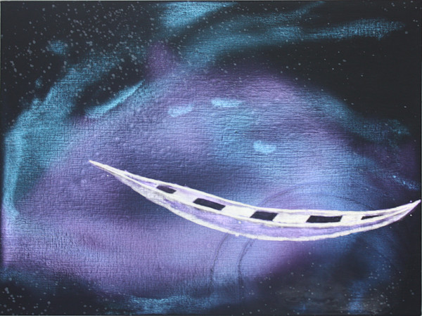 Voyage 236 by Gerrit Greve