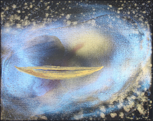 Voyage 237 by Gerrit Greve