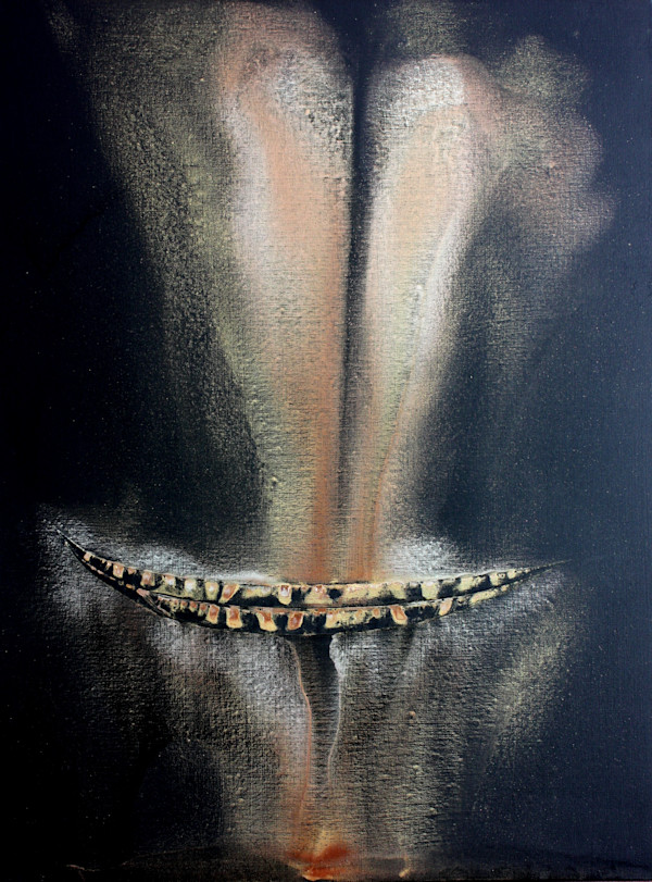 Voyage 281 by Gerrit Greve
