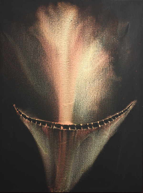 Voyage 293 by Gerrit Greve